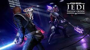 Full Star Wars Jedi Fallen Order Demo Shows Off More Of Its Metroid Influences In 2021 Star Wars Jedi Star Wars Games Jedi