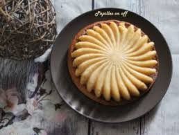 Tarte Tatin Revisitee Au Thermomix Ou Sans Papilles On Off