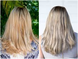 Diy Gray Hair With Ion Color Brilliance Master Colorist Hair Color April Golightly Ion Hair Colors Chrome Hair Color Permanent Hair Color