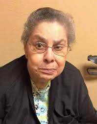 Esther Perez Obituary (1932