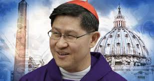 Luis Antonio Tagle