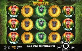Enjoy our 120% first deposit starter pack. 7 Monkeys Free Play In Demo Mode