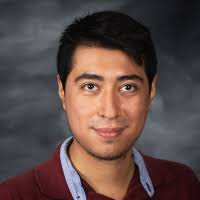 2020 Incoming Graduate Students