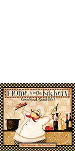 Here are the dutch public holidays you need to know in 2021 and 2022, as well as other important dates to make a note of on your calendar. Home Is In The Kitchen 2021 Deluxe Wall Calendar Dipaolo Dan 0050837433823 Amazon Com Books