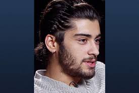 The spiked hairstyle is very popular amongst young guys as a teen hairstyle. Zayn Malik S Hair Evolution Be Beautiful India