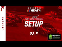 These 6 strategies will help you do just that. Nascar Heat 4 Setup Dover Cup 22 5 Leader Board Setup Youtube