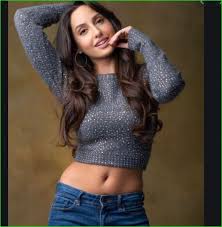 We did not find results for: Nora Fatehi Used To Work In Double Shift For Money Now Recognized As Superhit Belly Dancer Newstrack English 1