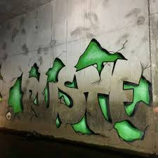 Ruste Bee Ruste Throwup Graffiti Loveletters Bombing Tag Street Streetart Streetstyle V Graffiti Art Letters Tag Street Art Graffiti Wall Art