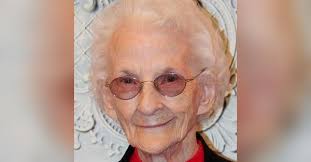 Hazel Violet Sparks Hickman Obituary