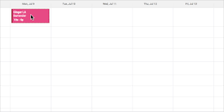 Easy 24/7 8hr rotas : Google Docs Employee Schedule Template Creating A Basic Schedule