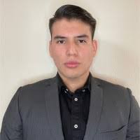 Joaquin Alejandro Moreno López