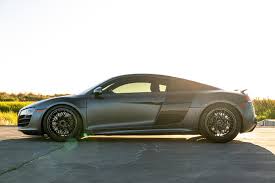 Image result for Lava Gray 2010 R8