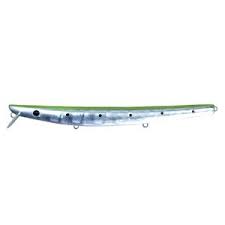 Studio Composite Saber Jerk 06 Chart Back