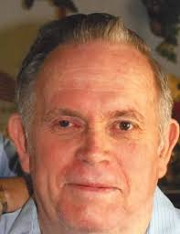 Obituary information for Gene Knowles