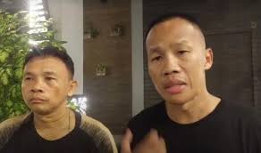 Live di MNCTV! Ini Jadwal Siaran Langsung Daud Yordan vs Hernan Leandro  Carrizo Hari Ini