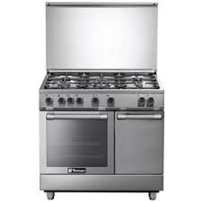 Harga kompor gas tanam winn gas w 888. Jual Tecnogas N3x9bg5vc Kompor Freestanding 5 Tungku Made In Italy Kamar Mandiku Com Jakarta Indotrading