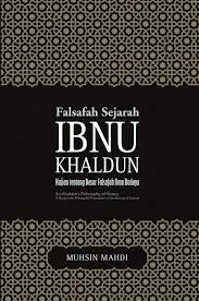 Ibn khaldun kemudiannya mengembangkan teori evolusi primer ini kepada perkembangan masyarakat. Ibnu Khaldun