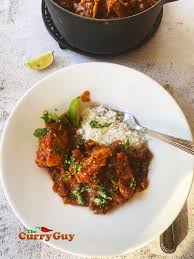 Spicy, hot, fragrant curry made with ground spices, onions and tomatoes, and perfect for a family lunch or dinner. Simple Chicken Curry Authentic Indian Curry The Curry Guy