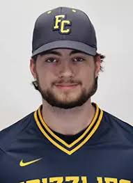 2025 Baseball Roster