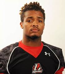 2015 Football Roster