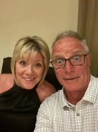 Tribute to Russell Cave, 1961