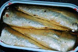 Wild sardines in extra virgin olive oil with lemon. Keto Snacks Sardine Edition Keys To Ketosis