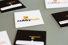 Colorful geometrical funky business card (free) 1 of 2. Funny Business Cards Inspiration Cardfaves