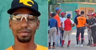 Two young baseball prospects leave Cuba.