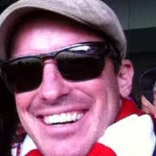 Ross Kidd's Instagram, Twitter & Facebook