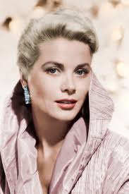 A Grace Kelly biopic but Margot Robbie plays her : r/movieideas