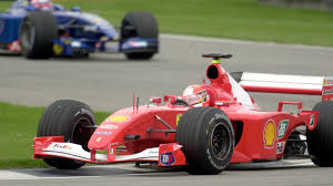 Track insurance is required to drive and starts as low as $39. Ferrari F1 Cars Return To Ims With Ferrari Racing Days