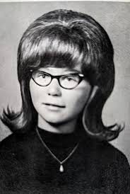 1968 Towanda Yearbook and Graduation Memories