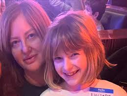 What a great day for our EFA reunion. Even though it's January we are  always thinking about camp in our SPARE Time. It was a BALL seeing campers,  CITs and staff!🎳🫶⭐️