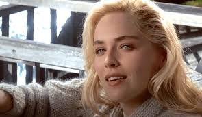 BASIC INSTINCT (1992): I Did My Best… | The Movie My Life