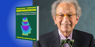Breaking Through Depression: A Guide to the Next Generation of Promising  Research and Revolutionary New Treatments