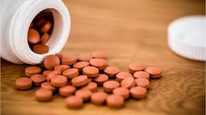 I want to kill myself. Opioid Crisis Drug Crackdown Has Pain Patients On The Edge