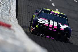 Charlotte motor speedway, concord, nc. Nascar Dfs Pit Stop Monster Energy Nascar All Star Race