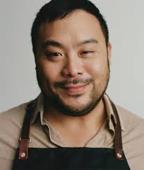 David Chang's Culinary Universe Is Still Growing