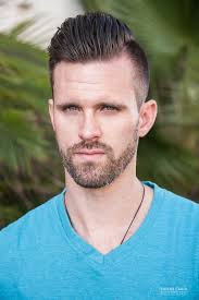 Brandon Firby by Shelby Carol Cude