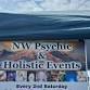 FREE-NW Psychic & Holistic Fair- Mill Creek event in Mill Creek, WA