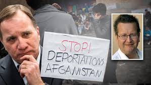 439 svenskar som kämpar för ensamkommande: Nu är det nog