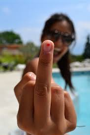 Over 17,585 middle finger pictures to choose from, with no signup needed. Middle Finger Instagram B Euge Dolankelly4 Flickr