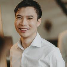 Andrew Foong (@AndrewFoongYK)