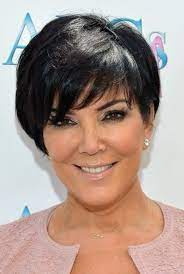 Kris Jenner Hairstyle For Women Over 50 Hairstyles Weekly Hair Styles Professional Hairstyles For Women Short Hair Styles