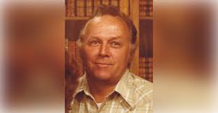 Obituary information for Dyno Weaver