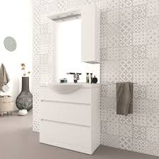 We did not find results for: Ensemble De Meuble Vasque Et Miroir L 80 X H 190 X P 33 5 Cm Blanc Brillant E Leroy Merlin