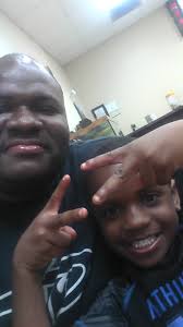 For some reason, he thought that he was not supposed to be here."