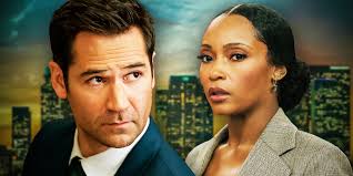 Adrian Grenier & Betty Gabriel Interview: Clickbait