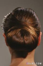 تسريحات شعر جديده تسريحات جميله تسريحات للمناسبات بالصور Bridal Hair Images Hairdo Wedding Wedding Hair Inspiration