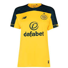 Whether it's the very latest transfer news from celtic park, updates on the next celtic manager, match previews and reports, or news about the celts' progress in the scottish. New Balance Celtic Fc Womens Jersey 2019 2020 Domestic Replica Shirts Sportsdirect Com